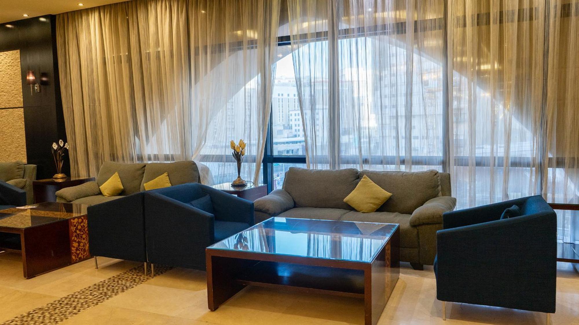 Al Safwah Third Tower 3 Hotel La Mecque