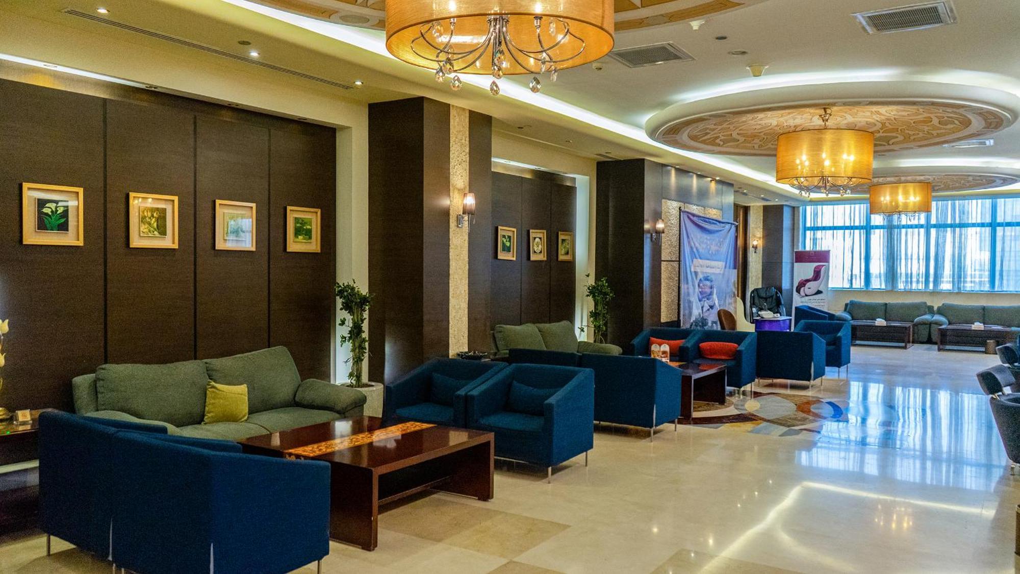 Al Safwah Third Tower 3 5* La Mecque