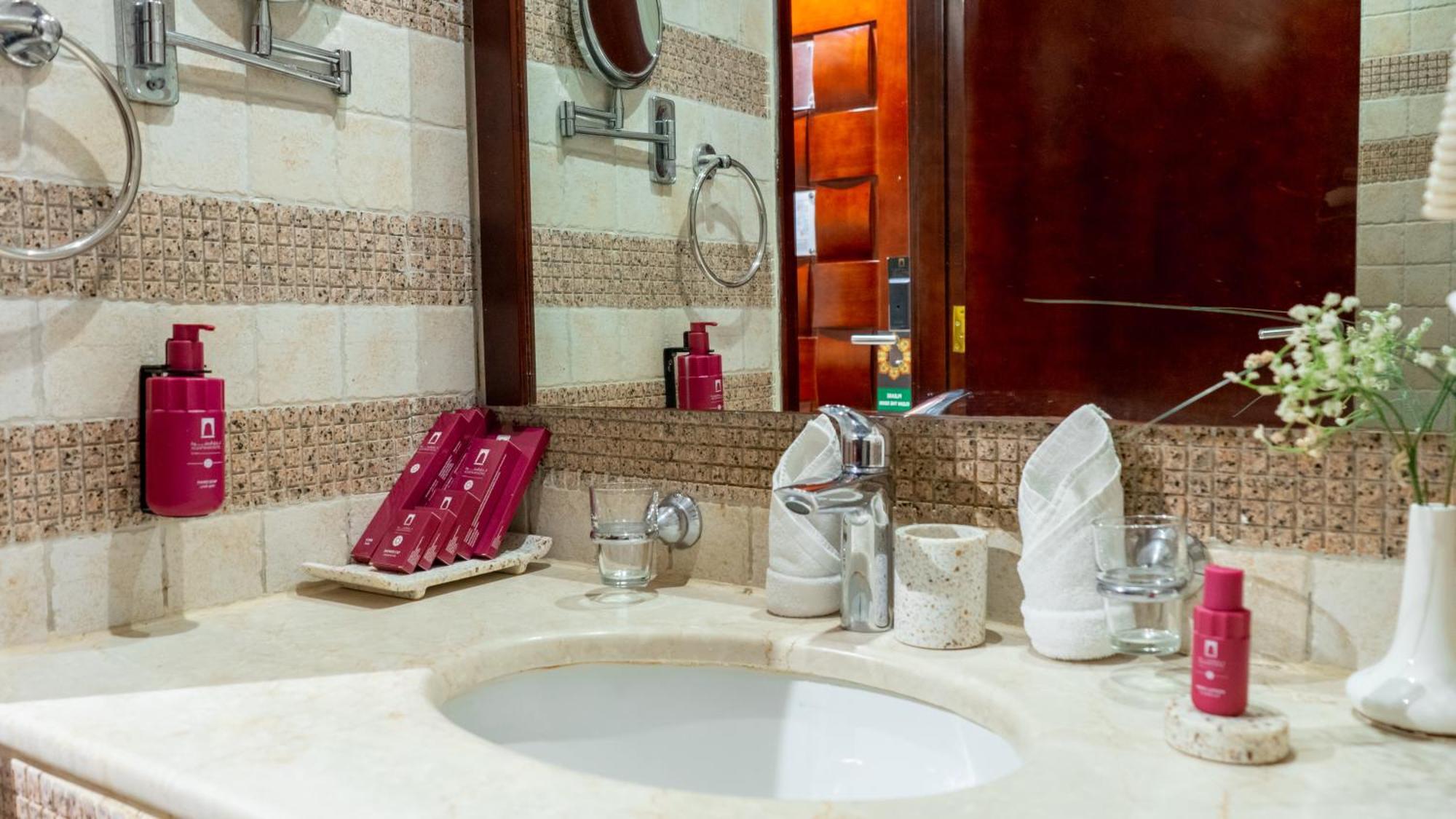 Al Safwah Third Tower 3 La Mecque