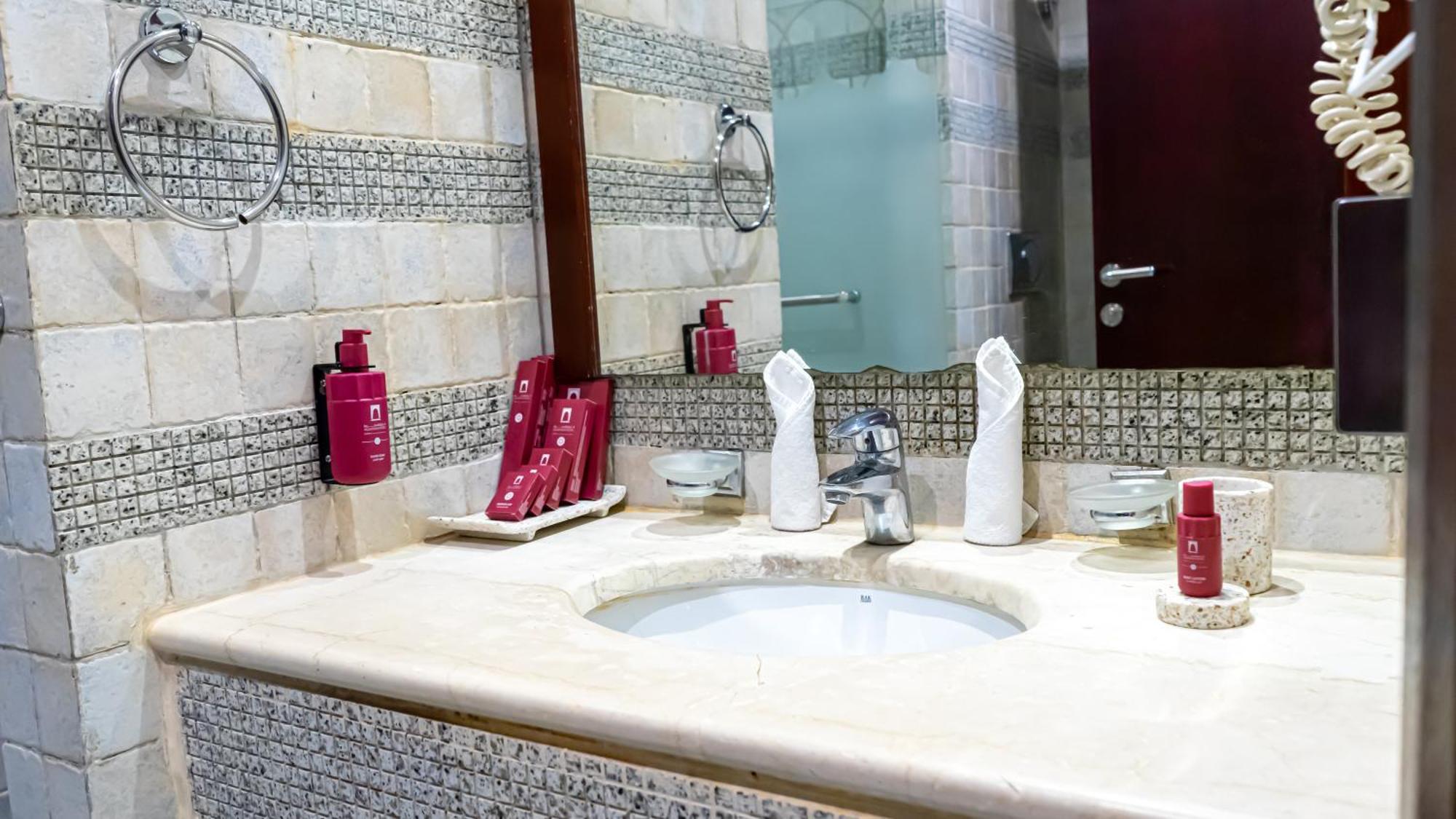 Al Safwah Third Tower 3 Hotel La Mecque