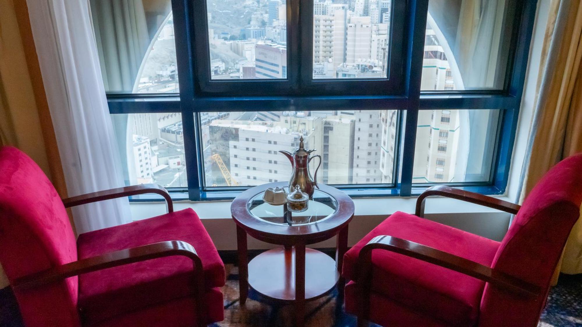 Al Safwah Third Tower 3 Hotel La Mecque